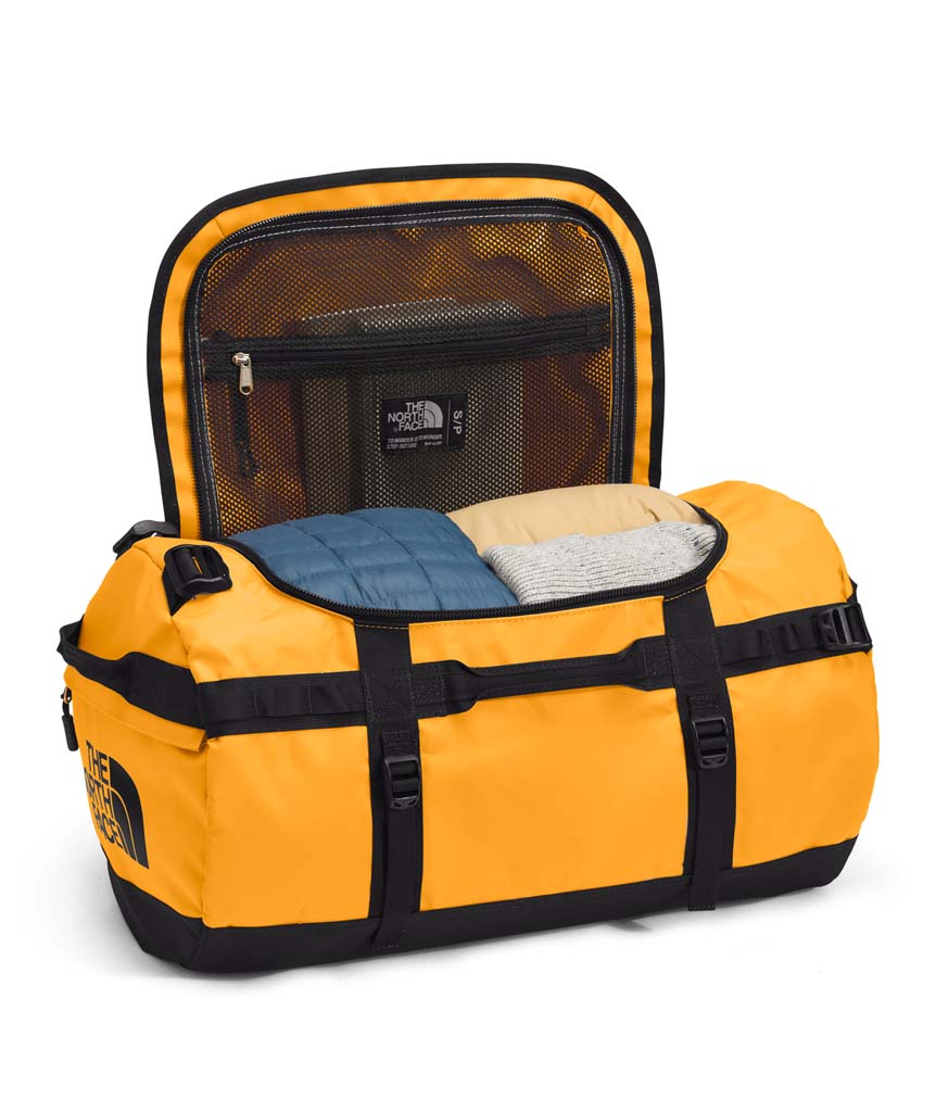 Base Camp Duffel-S
