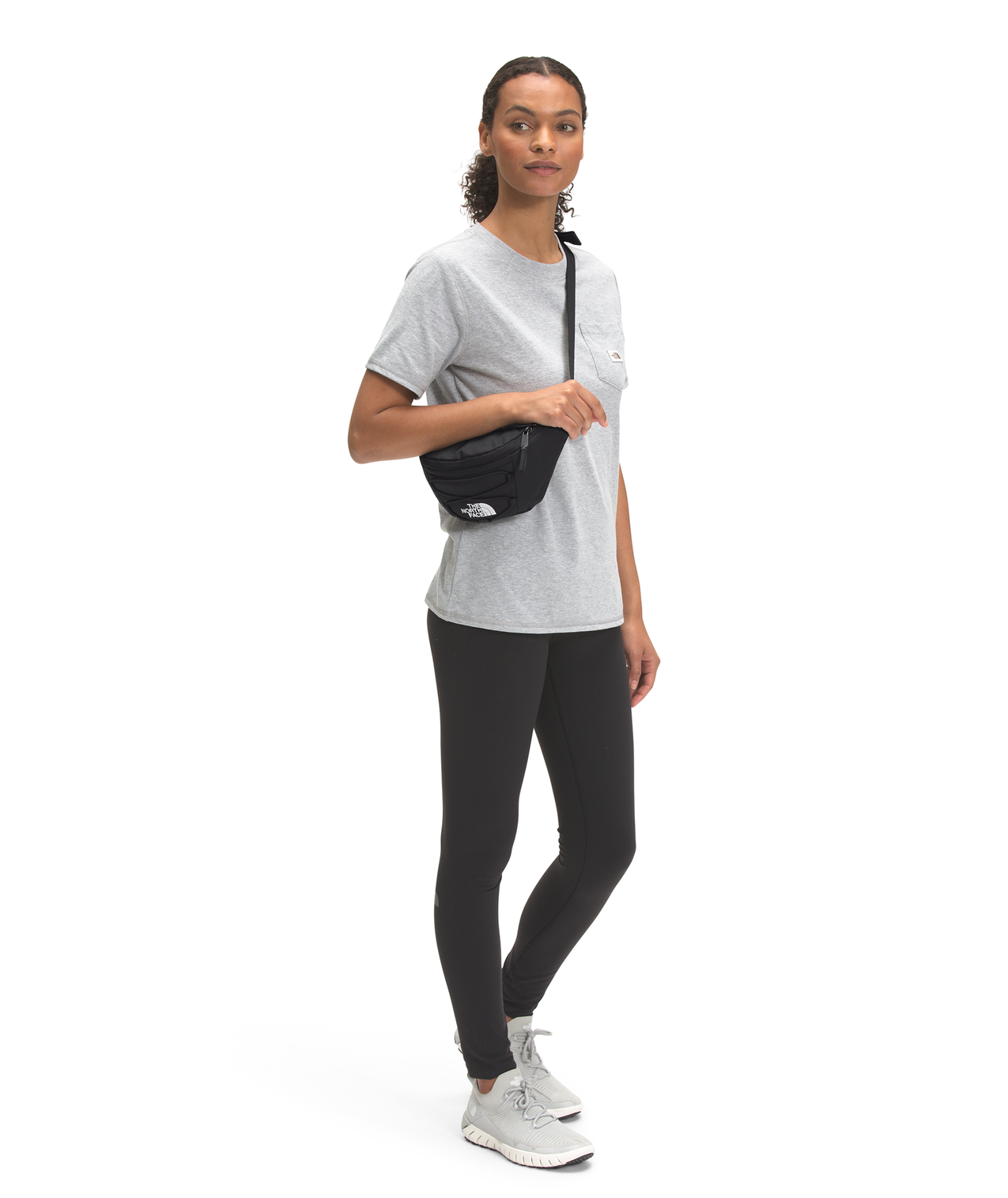 Jester Lumbar - TNF Black-NPF