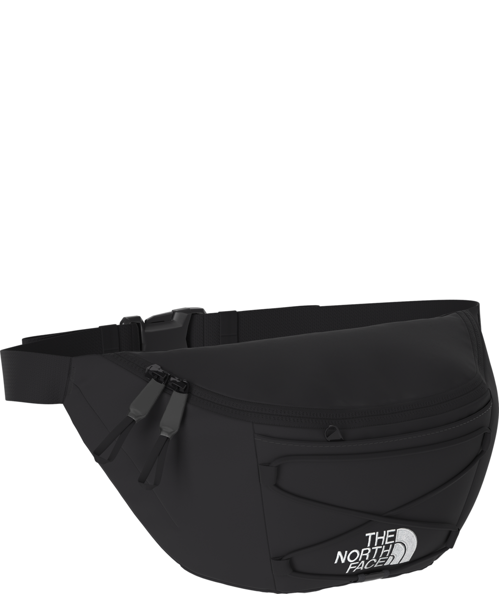 Jester Lumbar - TNF Black-NPF