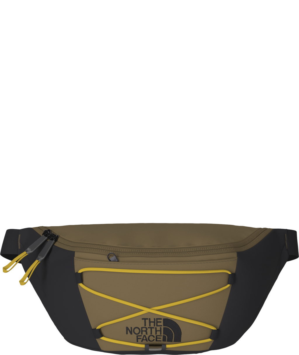 Jester Lumbar - Caraway Seed / TNF Black / Pigment Yellow