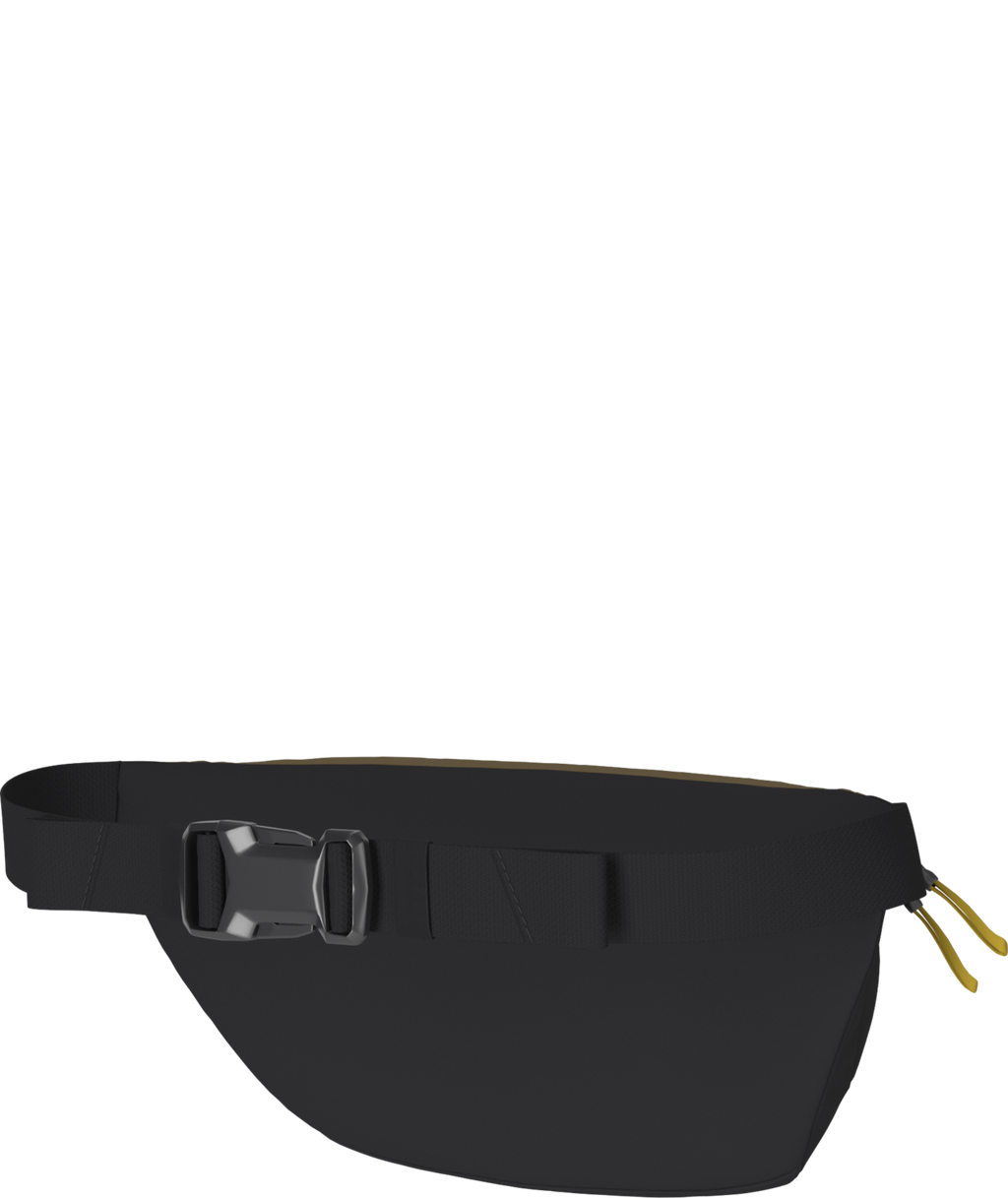 Jester Lumbar - Caraway Seed / TNF Black / Pigment Yellow
