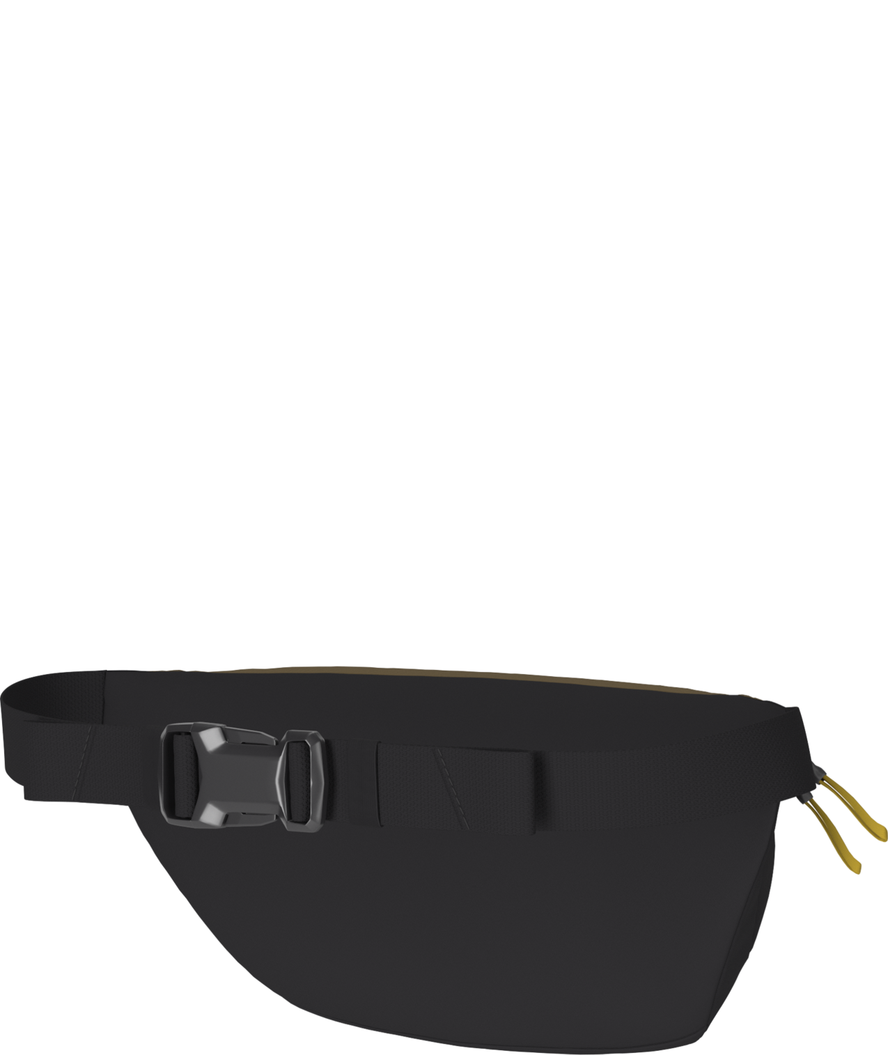 Jester Lumbar - Caraway Seed / TNF Black / Pigment Yellow