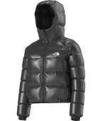 Women's Hydrenalite™ Down Hoodie - TNF Black Shine