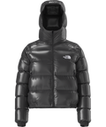 Women's Hydrenalite™ Down Hoodie - TNF Black Shine