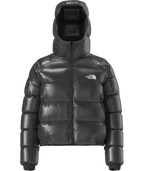 Women's Hydrenalite™ Down Hoodie - TNF Black Shine