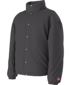 Men's TNF™ Red Box Down Jacket - Obsidian