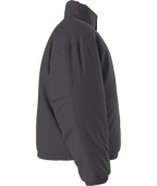 Men's TNF™ Red Box Down Jacket - Obsidian
