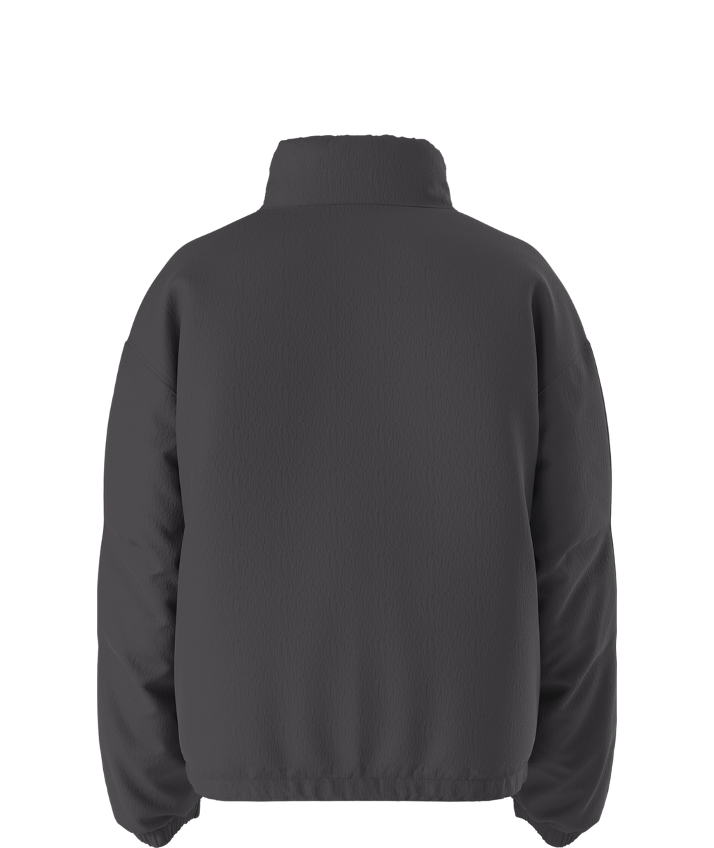 Men's TNF™ Red Box Down Jacket - Obsidian