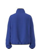 Men's TNF™ Red Box ½ Zip Fleece - TNF Blue