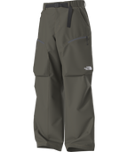 Unisex NSE Belted Pant - New Taupe Green