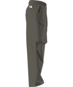 Unisex NSE Belted Pant - New Taupe Green
