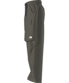 Unisex NSE Belted Pant - New Taupe Green