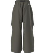 Unisex NSE Belted Pant - New Taupe Green