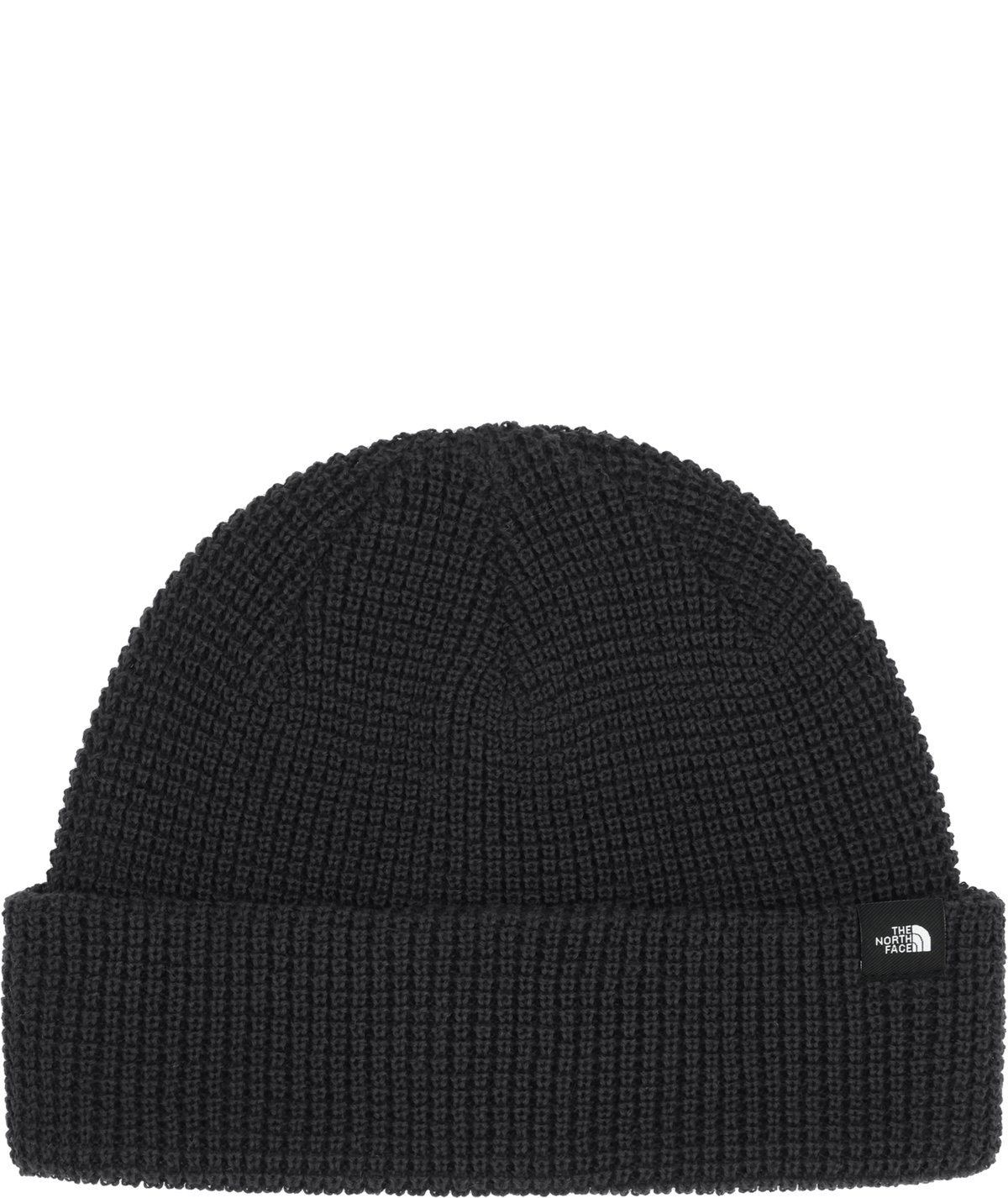 TNF™ Fisherman Beanie - TNF Black