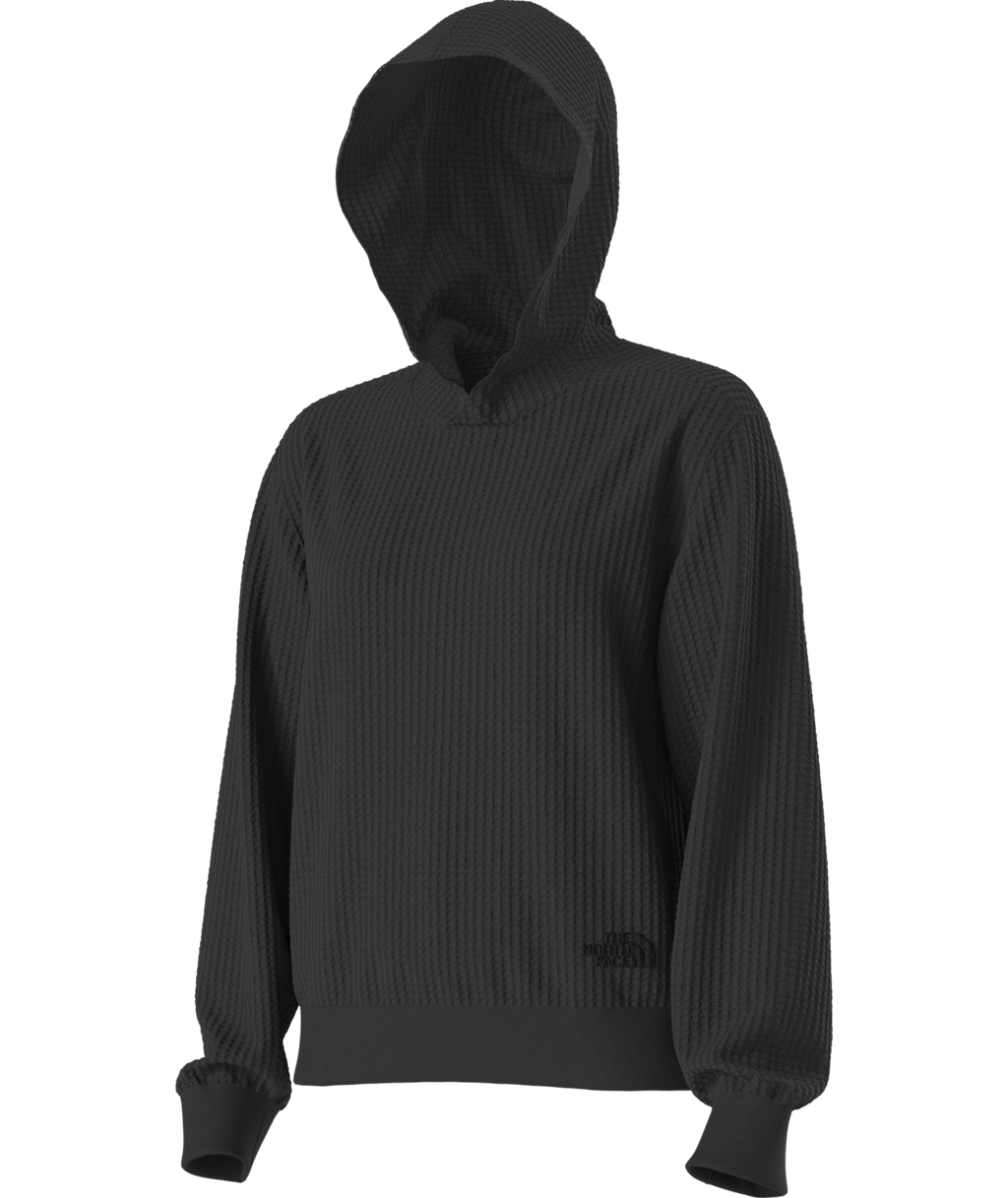 Women's Chabot 2.0 Hoodie - TNF Black