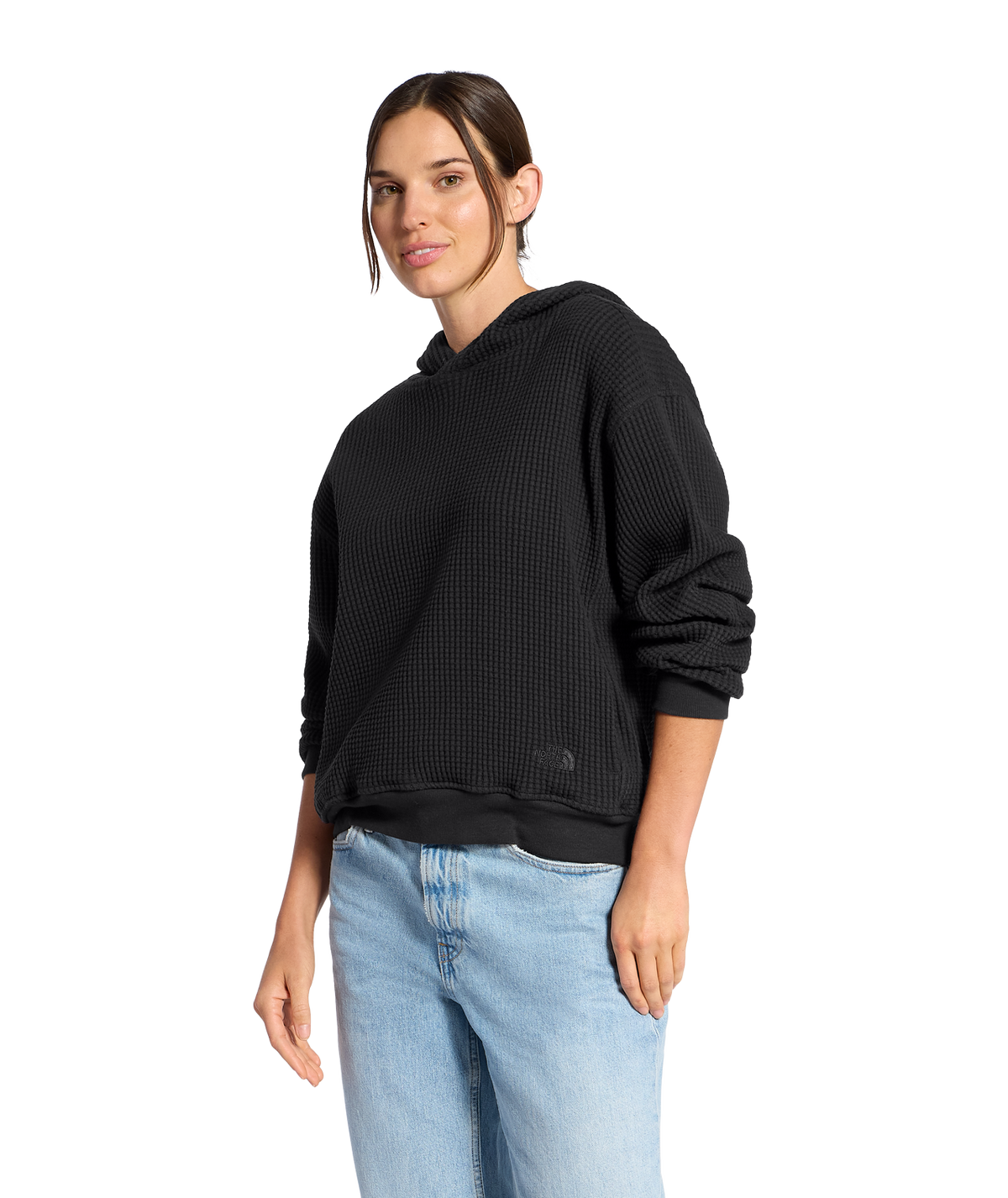 Women's Chabot 2.0 Hoodie - TNF Black