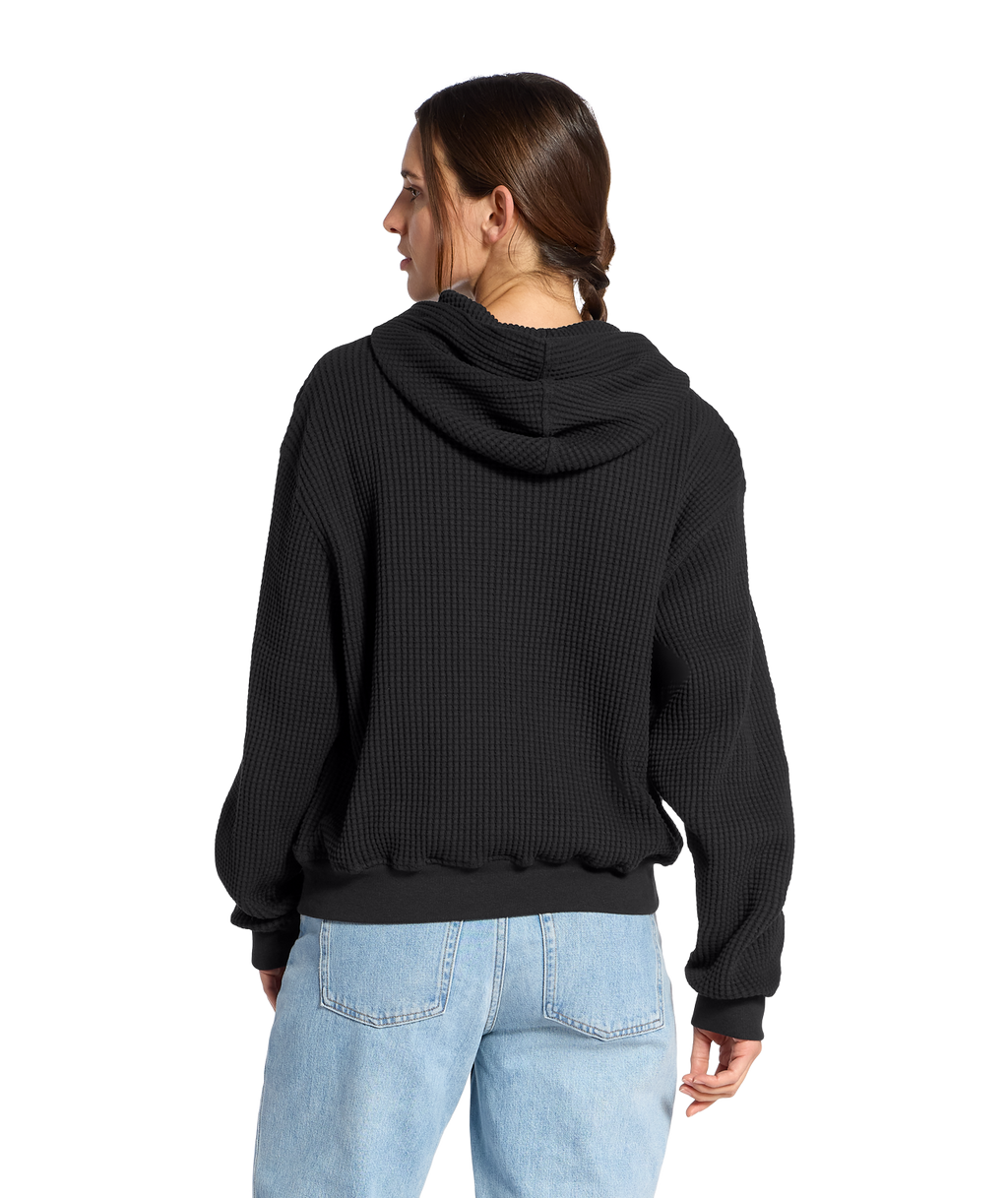 Women's Chabot 2.0 Hoodie - TNF Black