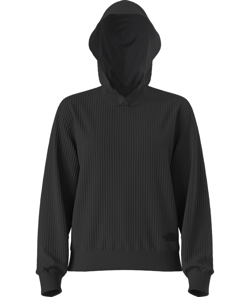 Women's Chabot 2.0 Hoodie - TNF Black