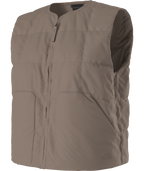 Women's Lhotse LT Insulated Vest - Garnet