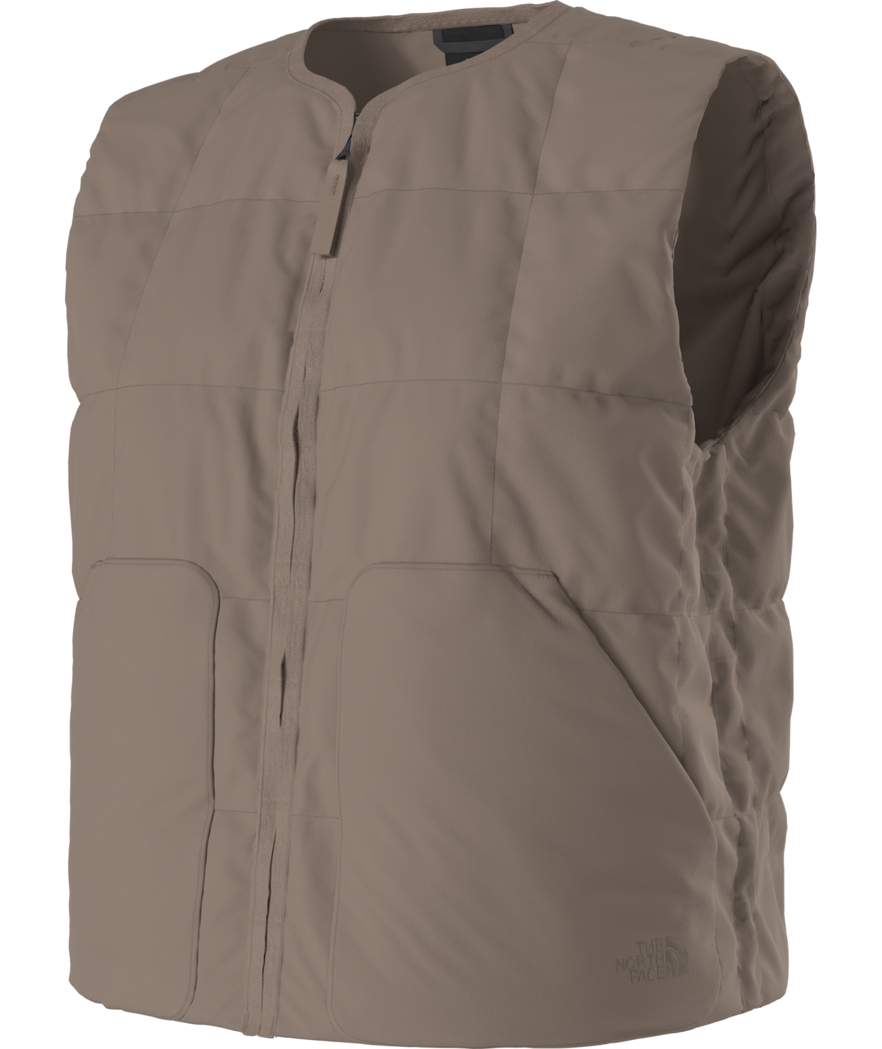 Women's Lhotse LT Insulated Vest - Garnet