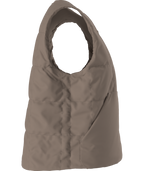 Women's Lhotse LT Insulated Vest - Garnet