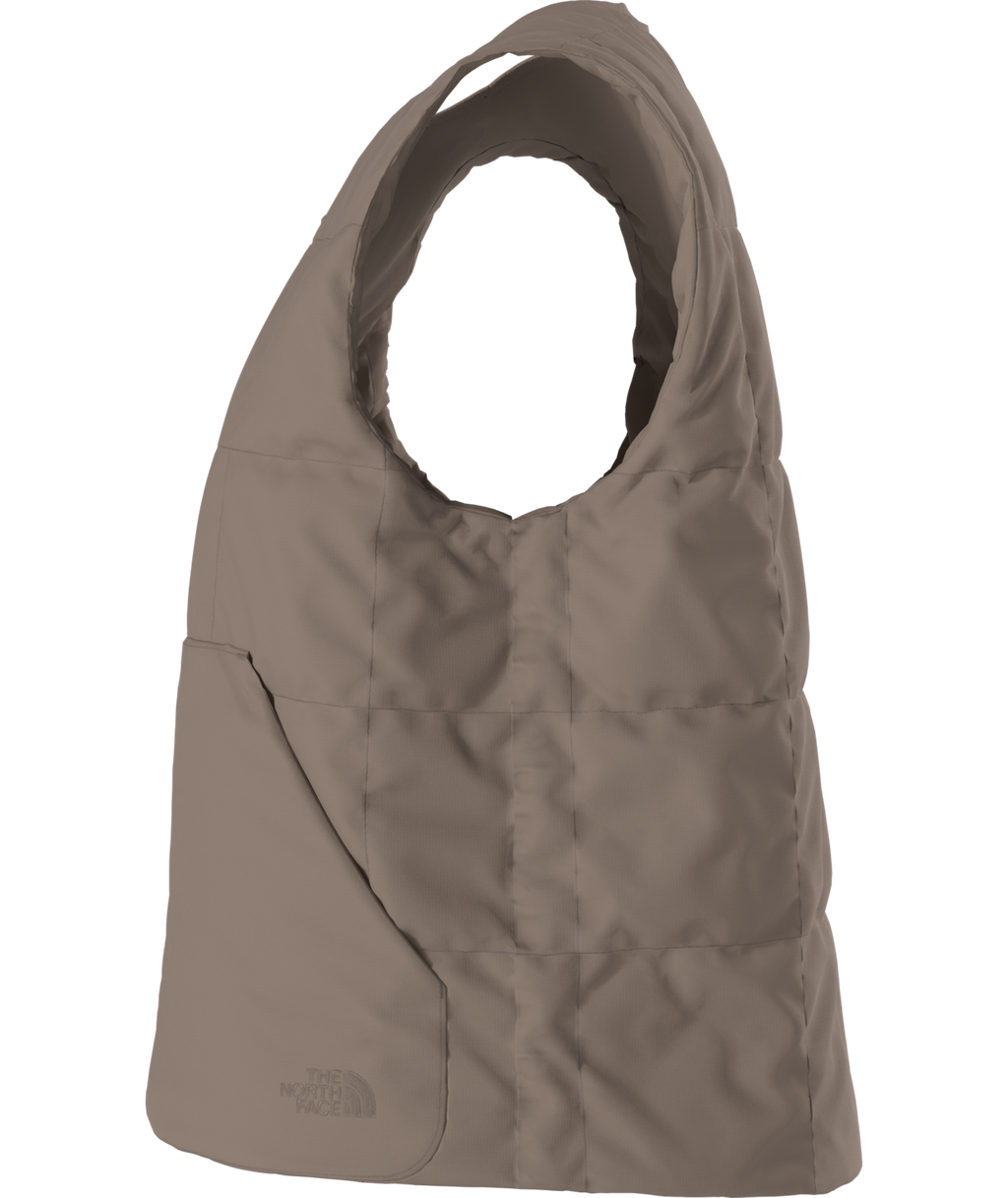 Women's Lhotse LT Insulated Vest - Garnet