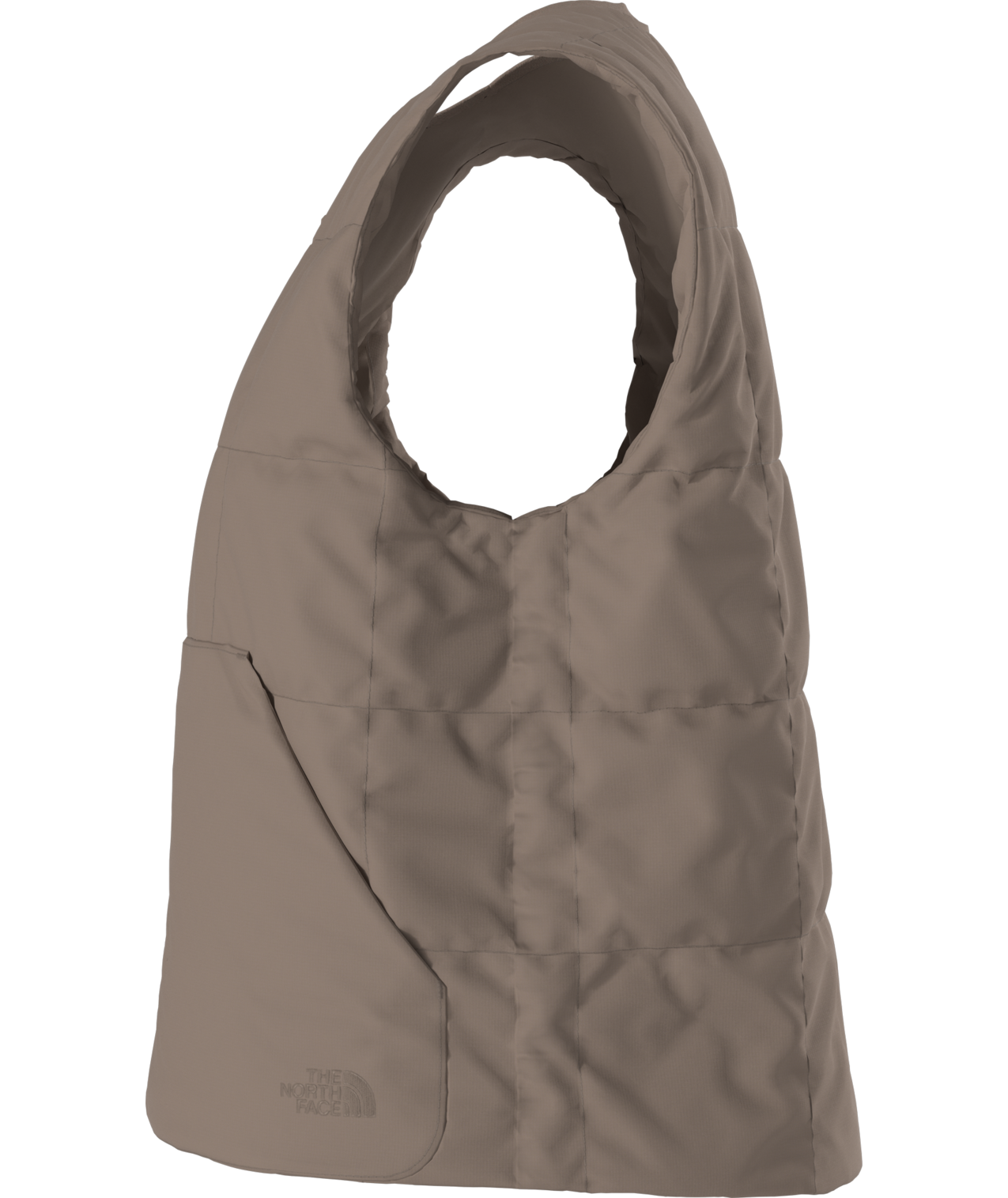 Women's Lhotse LT Insulated Vest - Garnet