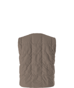 Women's Lhotse LT Insulated Vest - Garnet