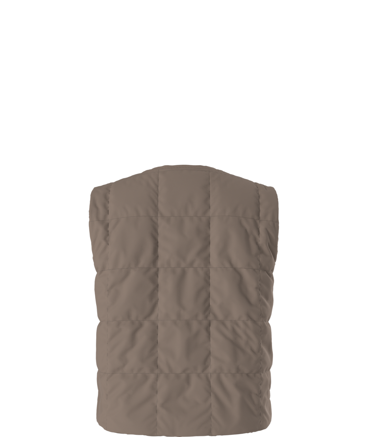 Women's Lhotse LT Insulated Vest - Garnet