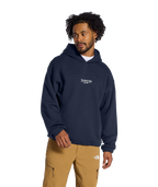 Men's AXYS Hoodie - Summit Navy
