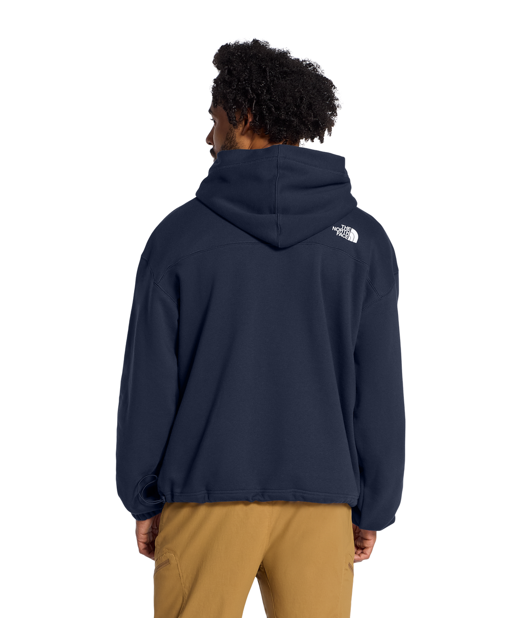 Men's AXYS Hoodie - Summit Navy