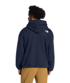 Men's AXYS Hoodie - Summit Navy