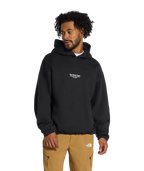 Men's AXYS Hoodie - TNF Black