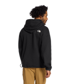 Men's AXYS Hoodie - TNF Black