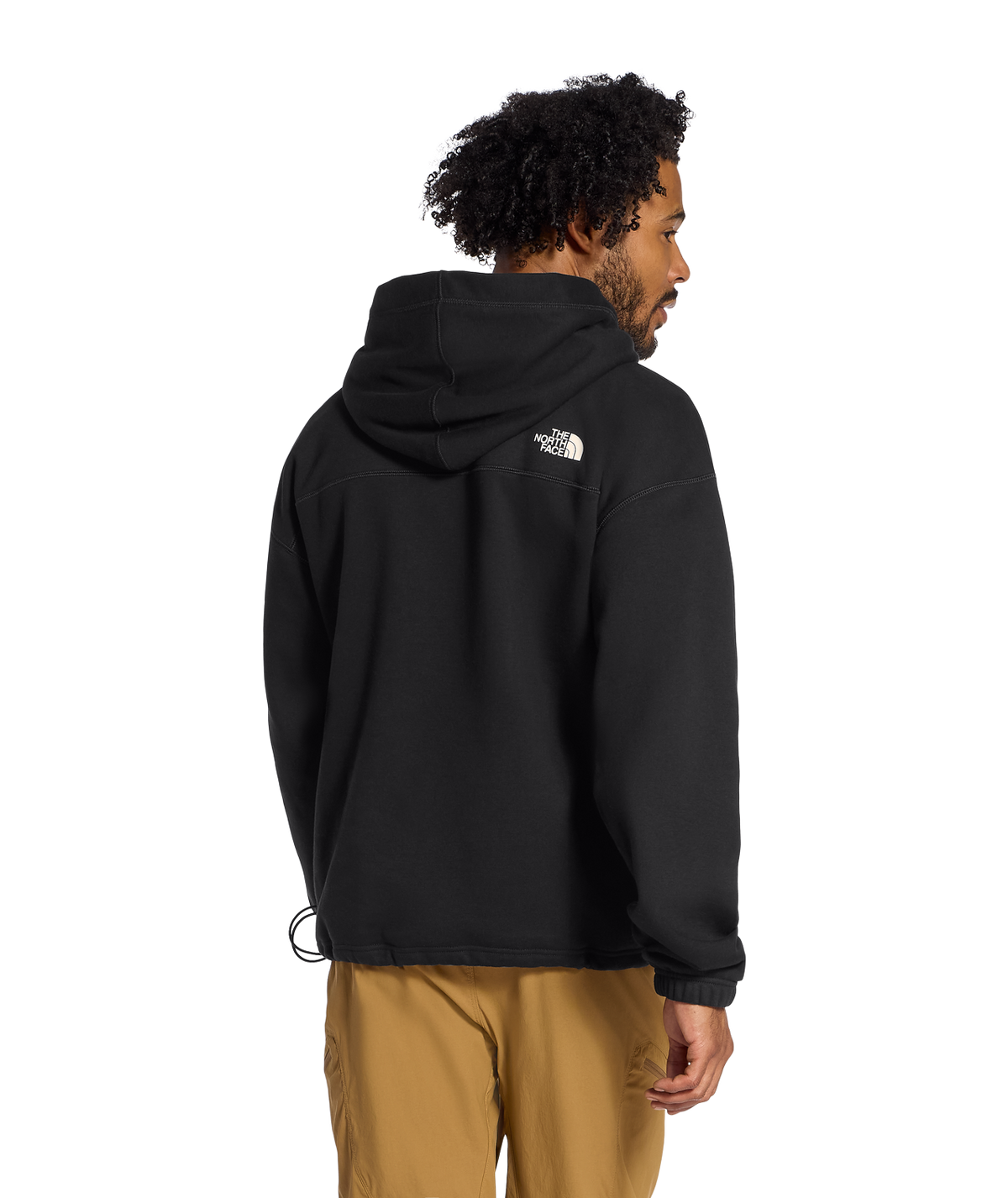 Men's AXYS Hoodie - TNF Black