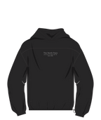 Men's AXYS Hoodie - TNF Black