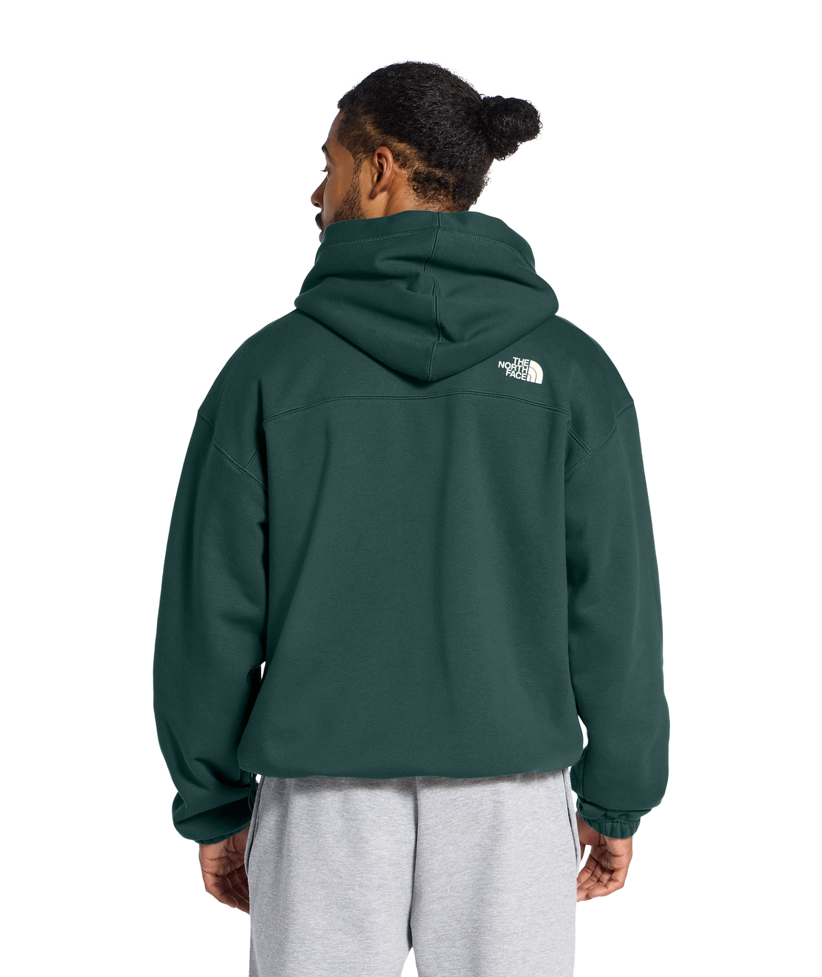 Men's AXYS Hoodie - Pacific Teal