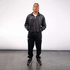 Men's Napoli Pant Jog Pant - Black