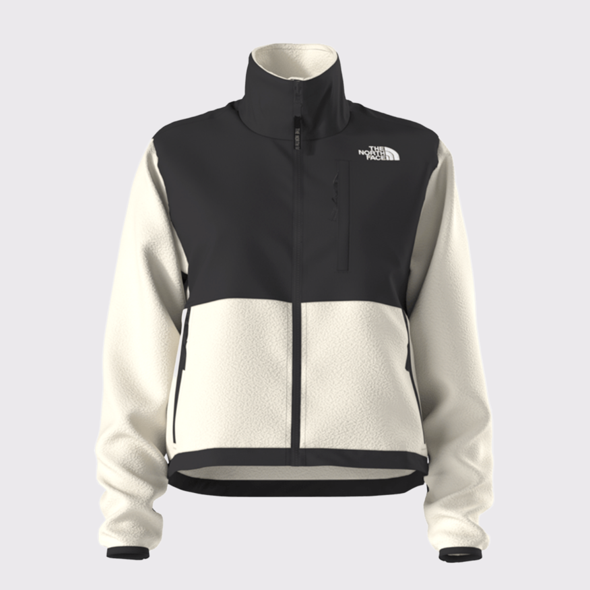 Women's Retro Denali Jacket