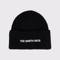 Urban Embroidered Beanie