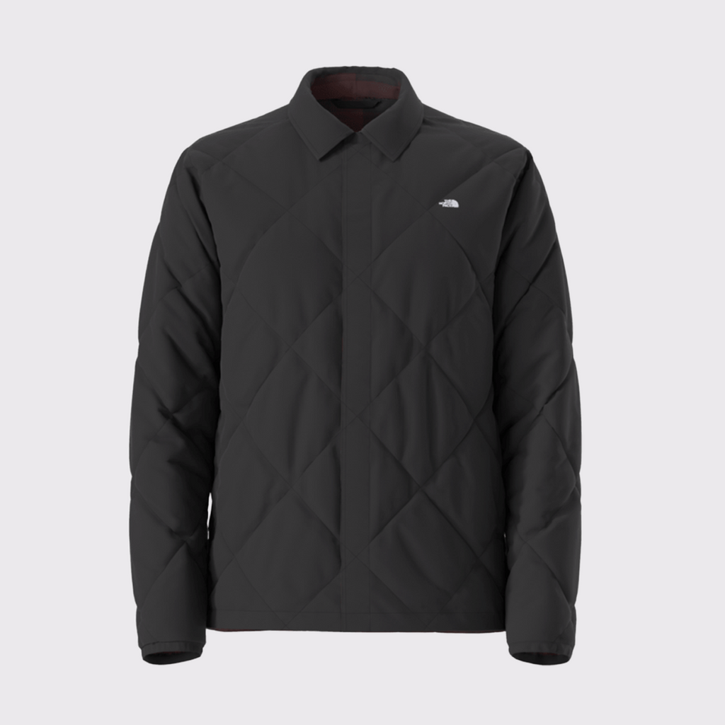 Men's Afterburner Insulated Flannel