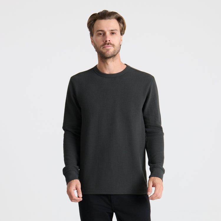 Roark Well Worn Thermal