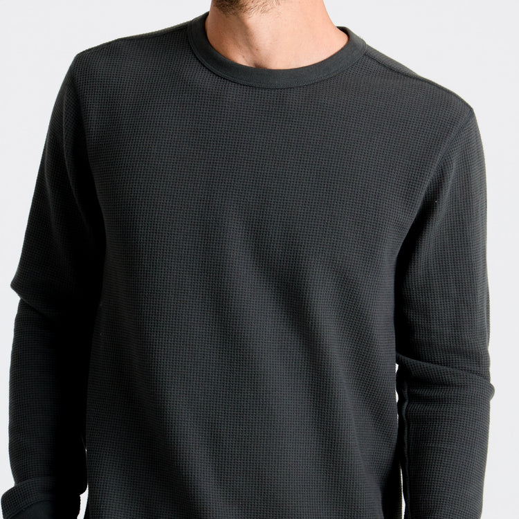 Roark Well Worn Thermal