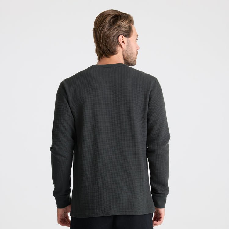 Roark Well Worn Thermal
