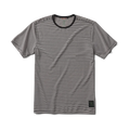 Men's Borrego S/S Stripe Tee