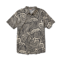 Men's Bless Up Breathable Stretch Shirt