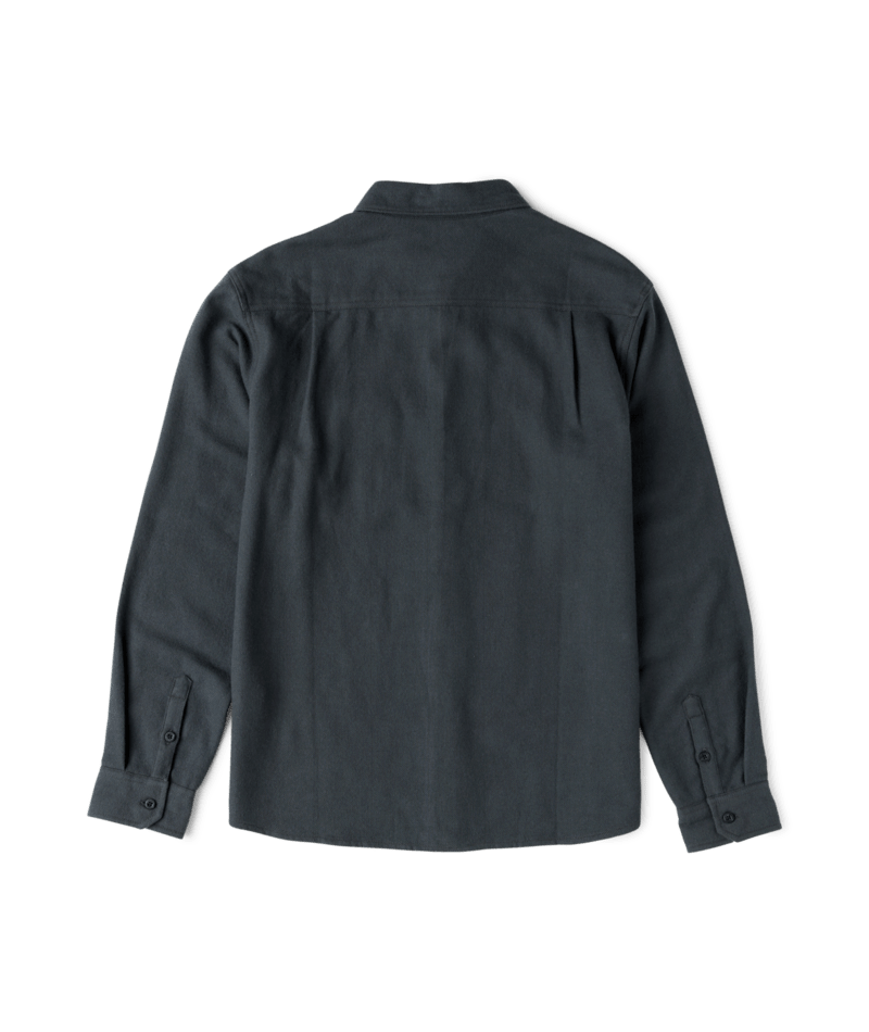 Men's Crossroads Flannel