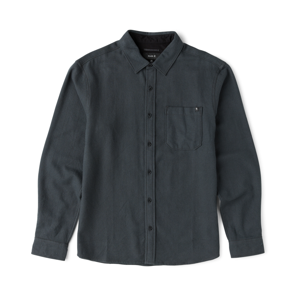 Men's Crossroads Flannel