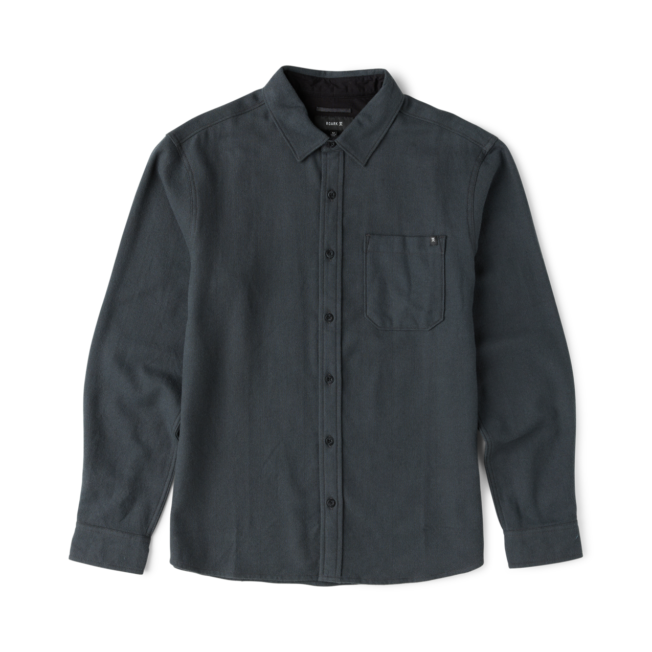 Men's Crossroads Flannel