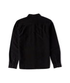 Men's Scholar Long Sleeve Woven